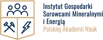 IGSMIE PAN logo