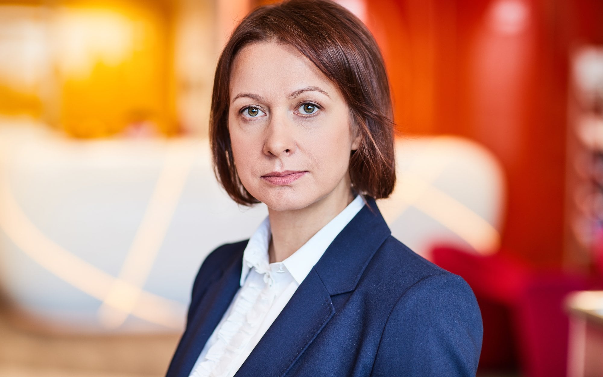 Ilona Pieczyńska-Czerny